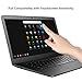 [2 Pack] 14” Anti Glare Anti Scratch Laptop Screen Protector Compatible for 14 inch Notebook Computer Screen Display 16:9