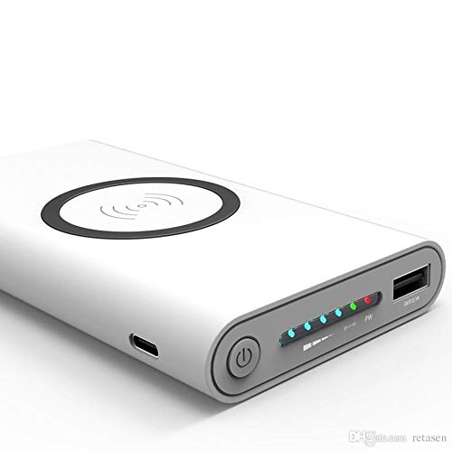 Suns W100 100 Original Mah Slim Light Weight Amazon In Electronics