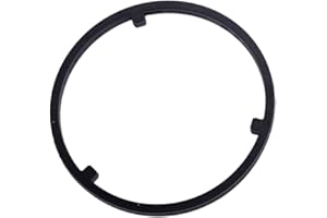 beler Engine Oil Cooler Gasket 26413-2B740 Fit for Hyundai Veloster Elantra Kia Optima Forte Koup 1.6L
