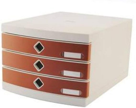 GOG Archivador de oficina Archivador-archivadores Archivador de