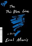 THIN BLUE LINETHIN BLUE LINE / DVD                 image