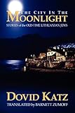 The City in the Moonlight: Stories of the Old-Time Lithuanian Jews by 