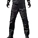 FREE SOLDIER Outdoor Men Teflon Scratch-Resistant Pants Four Seasons Hiking Climbing Tactical Trousers
