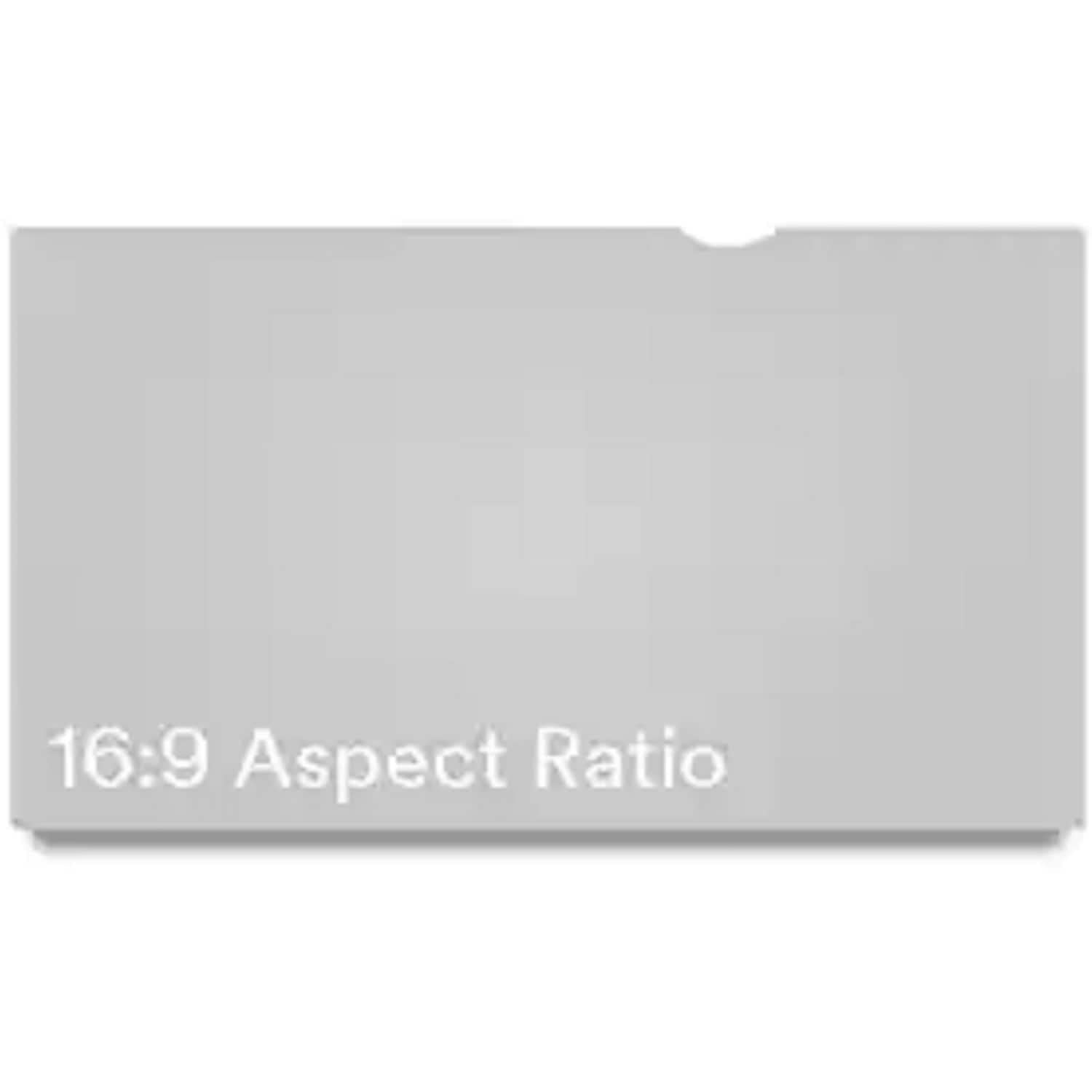 3M Anti-Glare Filter for 15.6