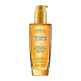 L'Oreal Paris Hair Expertise OleoTherapy All Perfecting Oil Essence, 3.4 Fluid Ounce