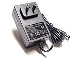 [UL Listed] 12V 2A 24W CCTV Security