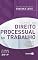 Livro Curso de Direito Processual do Trabalho
