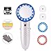 6-in-1 Multifunctional Facial Body Sliming Skin Tightening Beauty Massage Machine6