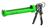 Albion Engineering B12Q B-Line Manual Cartridge Caulking Gun, 1 Quart, 12:1 Drive
