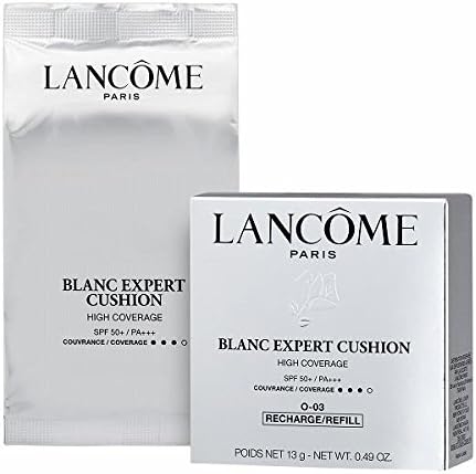 Amazon ランコム ブラン エクスペール クッションコンパクト H レフィル O 03 ファンデーション 並行輸入品 ランコム Lancome リキッドファンデーション 通販