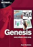 Genesis: Every album, every song