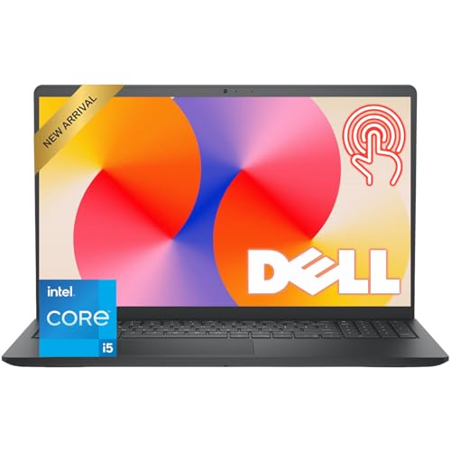 Dell Inspiron 15 Laptop