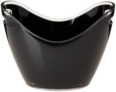 Prodyne Four Bottle Tub