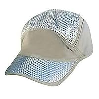 tesyyke Cooling Bucket Hat Arctic Hats with UV Protection Sunscreen Cooling Cap