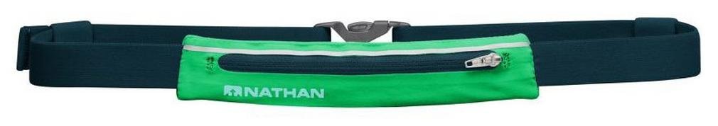 Nathan Mirage Pak Running Belt - Andean Toucan, One Size