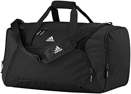 adidas holdall large