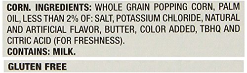 Orville Redenbacher's Movie Theater Butter Popcorn - Image 3