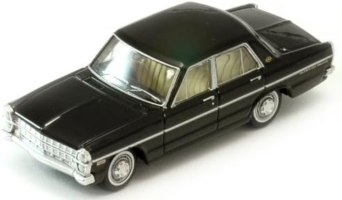 Amazon トミカリミテッドヴィンテージ Tlv 70a 日産グロリア スーパーdx 黒 68年式 ミニカー ダイキャストカー ホビー