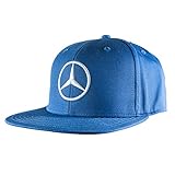 Mercedes Benz AMG Formula 1 Lewis Hamilton Special Edition Silverstone Hat