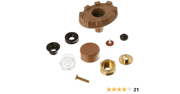 Amazon Com Woodford Rk 19 Repair Kit Patio Lawn Garden