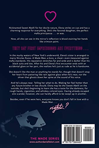 The Sweetest Oblivion: 1 Paperback – 20 juni 2018 - Image 3