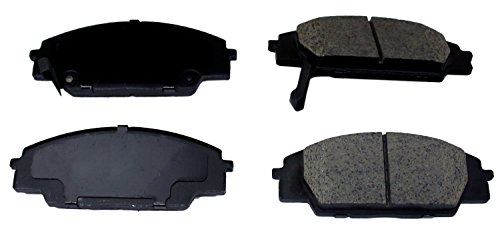 Monroe GX829 ProSolution Ceramic Brake Pad