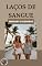 Livro Laços de Sangue
