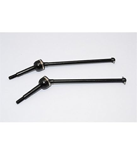 HPI Bullet 3.0 & Flux Upgrade: Orange Aluminum Rear Suspension Arm Set (1 Pair)