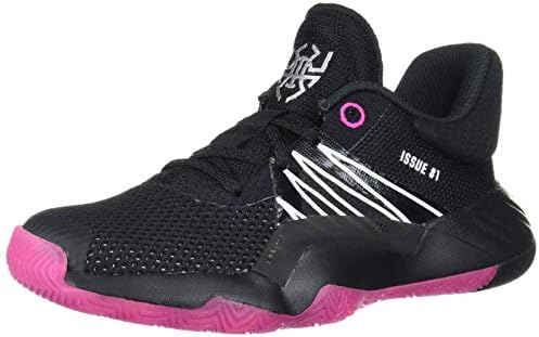 adidas girls basketball shoes