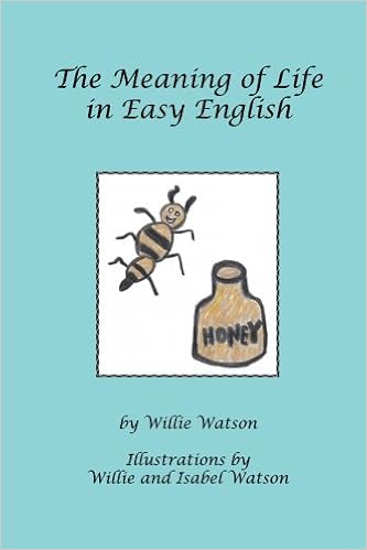 Buy The Meaning Of Life In Easy English Book Online At Low Prices In India The Meaning Of Life In Easy English Reviews Ratings Amazon In