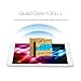 iRULU eXpro X1s IPS 8 Inch Google Android Tablet PC, 5.1 Lollipop, HD 1280800 Resolution, 1GB RAM, 16GB Flash, Micro HDMI, Bluetooth 4.0, 3D Games Supported, Dual Cameras, Plastic Rear (White Back)