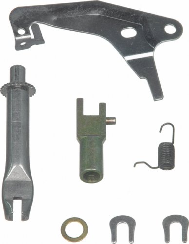 Wagner H12504 Drum Brake Self Adjuster Repair Kit, Rear Left