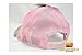 DUCK COMMANDER Women's Mesh Hat, Camo/Pink