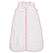 aden by aden + anais sleeping bag, darling, Large 12-18 Months (1 Sleeping Bag)