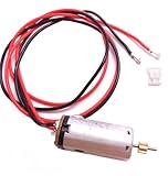 WL V912-31 Replacement TAIL Motor with WIRE and PLUG for WL Toys V912 RC Helicopter