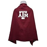 NCAA Texas A&M Aggies Children Unisex Cape