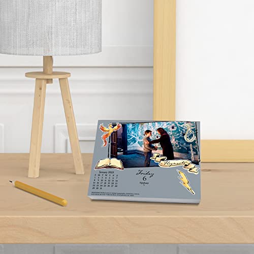 2023 Harry Potter Day at a Time Box Calendar Pricepulse 2023 Harry Potter Day at a Time Box Calendar Pricepulse