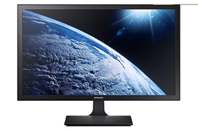 Samsung 23.6-Inch Screen LED-Lit Monitor (S24E310HL)