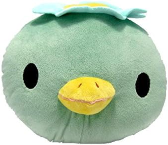 Amazon Fullua フェイスクッションss カッパ ぬいぐるみ おもちゃ