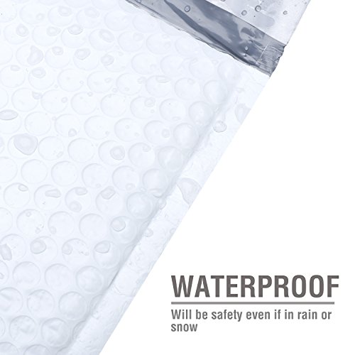 5 GLOBAL+Padded+Envelopes+Bubble+Mailers