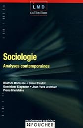 Sociologie