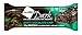 NuGo Dark Chocolate Mint Chocolate Chip, 13g Protein Bar, Vegan, Gluten Free, Non-GMO, Kosher Pareve, 12 Count