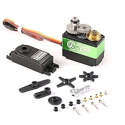 DSPOWER 35KG RC Servo High Voltage 8.4V, High