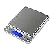 UEETEK 500g/0.01g Digital Pocket Scale Digital Food Scale Jewelry Scale with LCD Screen