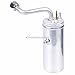 AC Compressor & A/C Kit For Ford F250 F350 F450 F550 F-250 Super Duty 7.3L PowerStroke Diesel 1999 2000 2001 2002 2003 - BuyAutoParts 60-80330RK New
