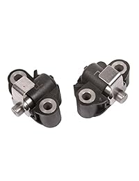 Evergreen tk6046nwop2 06 10 Ford Mercurio 4,6 SOHC Triton 3-valve Timing Chain Kit Bomba de aceite GMB Bomba de agua
