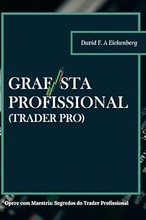 Livro Trader Pro Grafista Profissional 2ª Edição