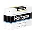 NEUTROGENA Original Formula Facial Bar, Fragrance Free 3.5 oz (Pack of 2)
