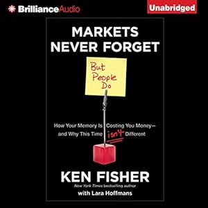 How Your Memory Is Costing You Money and Why This Time Isn't Different - Ken Fisher
