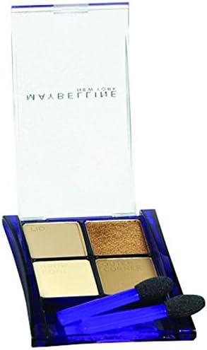 Maybelline New York Expert Wear 212 Chai Latte by Mabeline